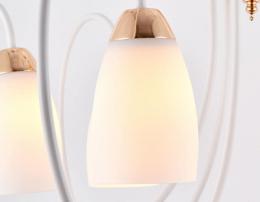 Потолочная люстра Ambrella light Traditional  - 3